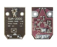 Blow Oem Antenos stiprintuvas SWA-2000 4T