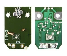 Blow Antenos stiprintuvas SWA-3