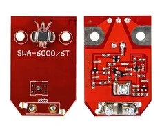 Blow Oem Antenos stiprintuvas SWA-6000 - 6 tranzistoriai