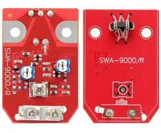 Blow Antenos stiprintuvas SWA-9000 reguliuojamas