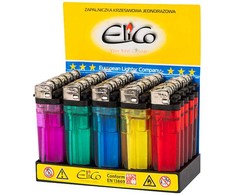 Blow AS208 žiebtuvėlis su akmenukais