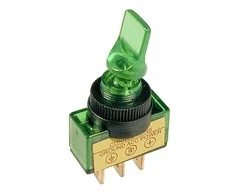 Blow ASW-14D perjungimo jungiklis 12V