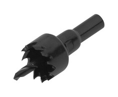 Blow Atbulinės eigos jutiklio grąžtas 22 mm