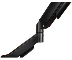 Blow Aukštos kokybės 17"-32" LCD televizoriaus stalo laikiklis su jungtimi
