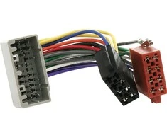 Blow Oem Automobilio adapteris CHRYSLER>2001 - ISO