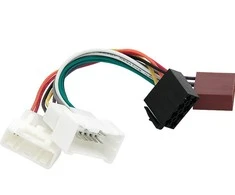 Blow Automobilinis adapteris DACIA DUSTER 2011->