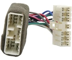 Blow Oem Automobilinis adapteris DAEWOO MATIZ LANOS