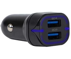 Blow Automobilinis pakrovėjas USBx2 36W G36D