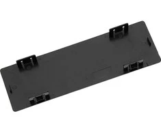 Blow Automobilio adapterio plastikinis dangtelis