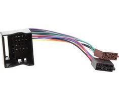 Blow Oem Automobilio adapteris BMW>10/2000-ISO