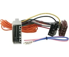 Blow Oem Automobilio adapteris CHRYSLER>2007 – ISO
