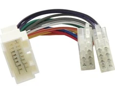 Blow Oem Automobilio adapteris HONDA_99-ISO