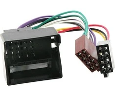 Blow Oem Automobilio adapteris PEUGEOT CITROEN