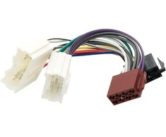 Blow Oem Automobilio adapteris VOLVO S/V40/70-ISO