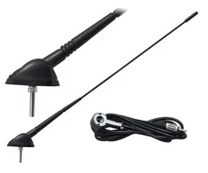 BLOW automobilio antena FMD360