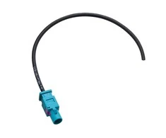 Blow Oem Automobilio antenos adapteris Fakra kištukas