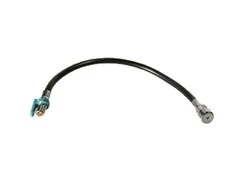 Blow Oem Automobilio antenos adapteris Fakra radijo - ISO
