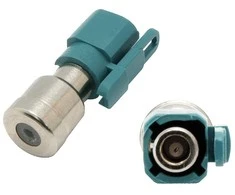 Blow Oem Automobilio antenos adapteris Fakra radijo-ISO