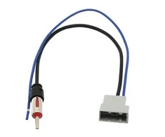 Blow Oem Automobilio antenos adapteris Nissan-DIN