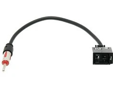 Blow Oem Automobilio antenos adapteris VOLVO-DIN