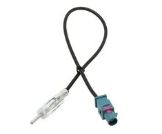 Blow Oem Automobilio antenos adapteris VWGolf5-DIN