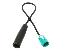 Blow Oem Automobilio antenos adapteris