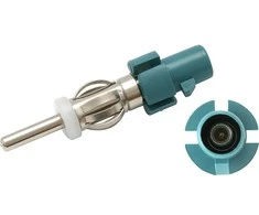 Blow Oem Automobilio antenos adapteris VW Golf5