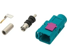 Blow Automobilio antenos jungtis Fakra moteriška