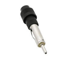 Blow Automobilio antenos kištukas su plastiku