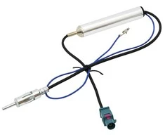 Blow Oem Automobilio antenos separatorius FAKRA-DIN