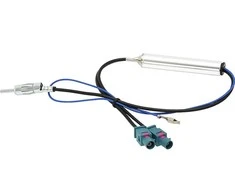 Blow Oem Automobilio antenos separatorius