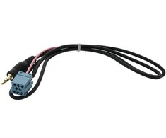 Blow Automobilio AUX įvestis Blaupunkt