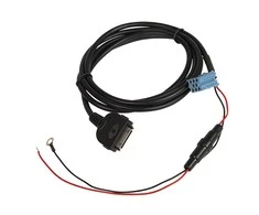 Blow Oem Automobilio AUX įvestis skirta iPod-Blaupunkt