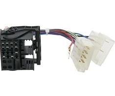 Blow Oem Automobilio jungtis MERCEDES AUDIO20