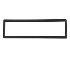 Blow Automobilio plastikinis adapteris 3mm