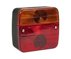 Blow Automobilio priekabos lempa