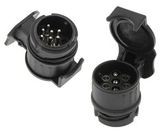 Blow Automobilio priekabos lizdo reduktorius