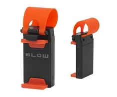 Blow Automobilis telefono laikiklis US-25 ant vairo
