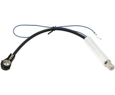 Blow Oem Automobilio antenos separatorius ISO-ISO VW-AUDI
