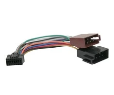 Blow Oem Automobilio jungtis PIONEER DEH-P545R-ISO
