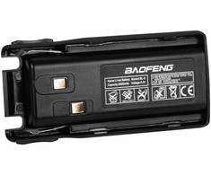 Blow BAOFENG UV-82 radijo telefono baterija