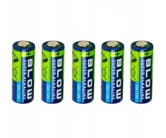 BLOW baterija signalizacijos nuotolinio valdymo pultui 12V 23A 5 vnt