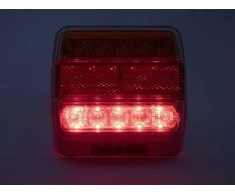 Blow LED automobilio priekabos lempa 2 magnetai