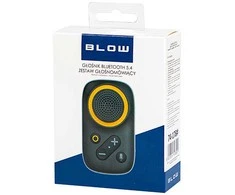 BLOW Bluetooth 5.3 laisvų rankų įranga