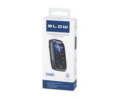 Blow Bluetooth adapteris AUX IN/OUT