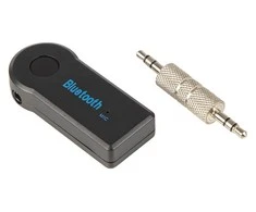 Blow Bluetooth garso imtuvo AUX adapteris
