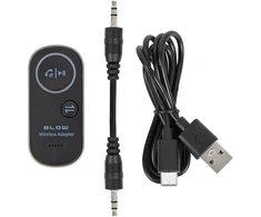 Blow 74-204# Transmiter bluetooth aux in/out adapter