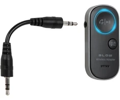 Blow 74-204# Transmiter bluetooth aux in/out adapter