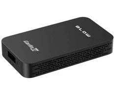 Blow CarlinKit belaidis CarPlay adapteris