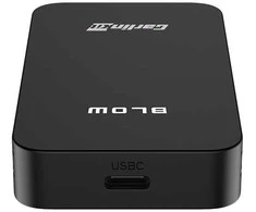 Blow CarlinKit belaidis CarPlay adapteris